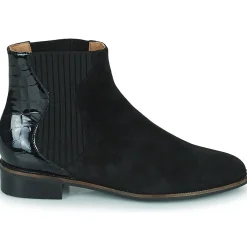 Discount Mam'Zelle - IMEA Noir