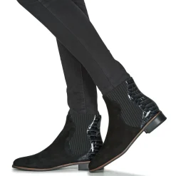 Discount Mam'Zelle - IMEA Noir