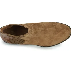 Mam'Zelle - IMEA Marron Online