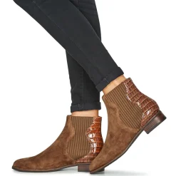 Mam'Zelle - IMEA Marron Online