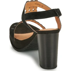 New Mam'Zelle - JALIL Noir