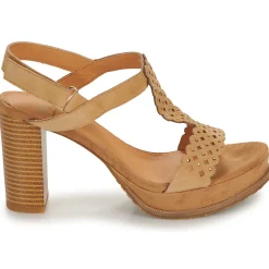 Mam'Zelle - JALIL Camel