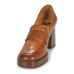 Mam'Zelle - LOUSIC Marron Sale