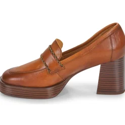 Mam'Zelle - LOUSIC Marron Sale