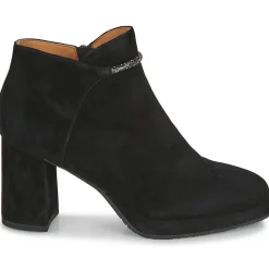 Mam'Zelle - MANT Noir Discount