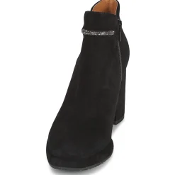 Mam'Zelle - MANT Noir Discount