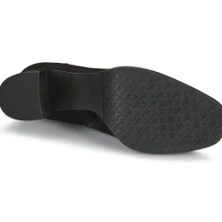 Mam'Zelle - MANT Noir Discount