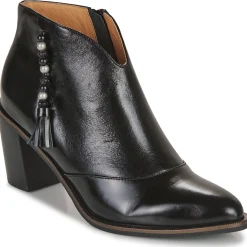 Outlet Mam'Zelle - NATAX Noir