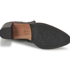 Outlet Mam'Zelle - NATAX Noir