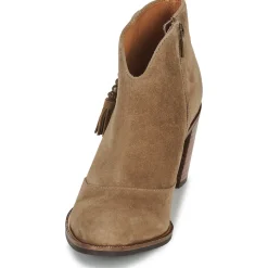 Outlet Mam'Zelle - NATAX Marron