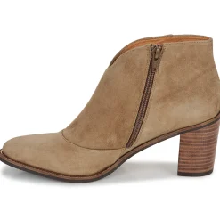 Outlet Mam'Zelle - NATAX Marron