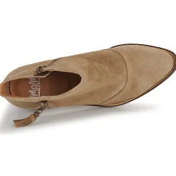 Outlet Mam'Zelle - NATAX Marron