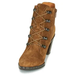 Sale Mam'Zelle - NECLA Camel