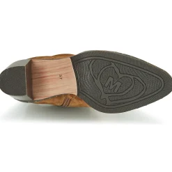 Sale Mam'Zelle - NECLA Camel