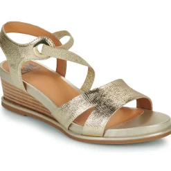 Sale Mam'Zelle - NIDAM Doré