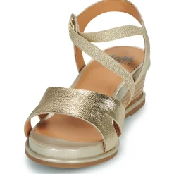 Sale Mam'Zelle - NIDAM Doré