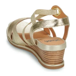 Sale Mam'Zelle - NIDAM Doré