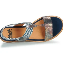 Mam'Zelle - OBOLE Marine Discount