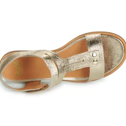 Mam'Zelle - OISIN Doré Outlet