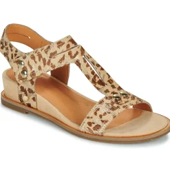 Outlet Mam'Zelle - OISIN Léopard