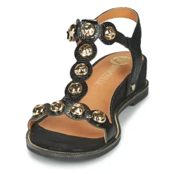 Sale Mam'Zelle - OLETA Noir