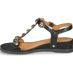 Sale Mam'Zelle - OLETA Noir