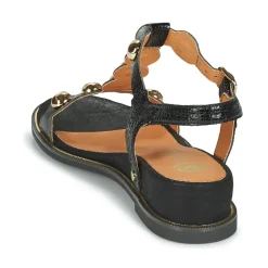 Sale Mam'Zelle - OLETA Noir