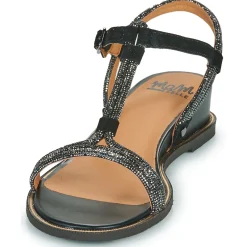 Clearance Mam'Zelle - OLGI Noir