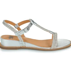 Outlet Mam'Zelle - OLGI Argenté