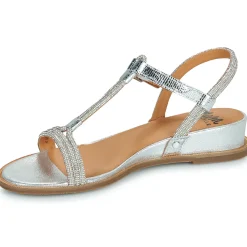 Outlet Mam'Zelle - OLGI Argenté