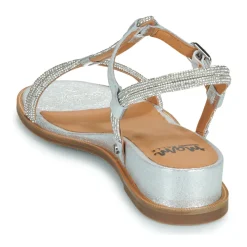 Outlet Mam'Zelle - OLGI Argenté