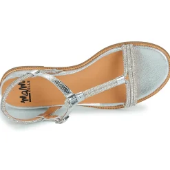 Outlet Mam'Zelle - OLGI Argenté