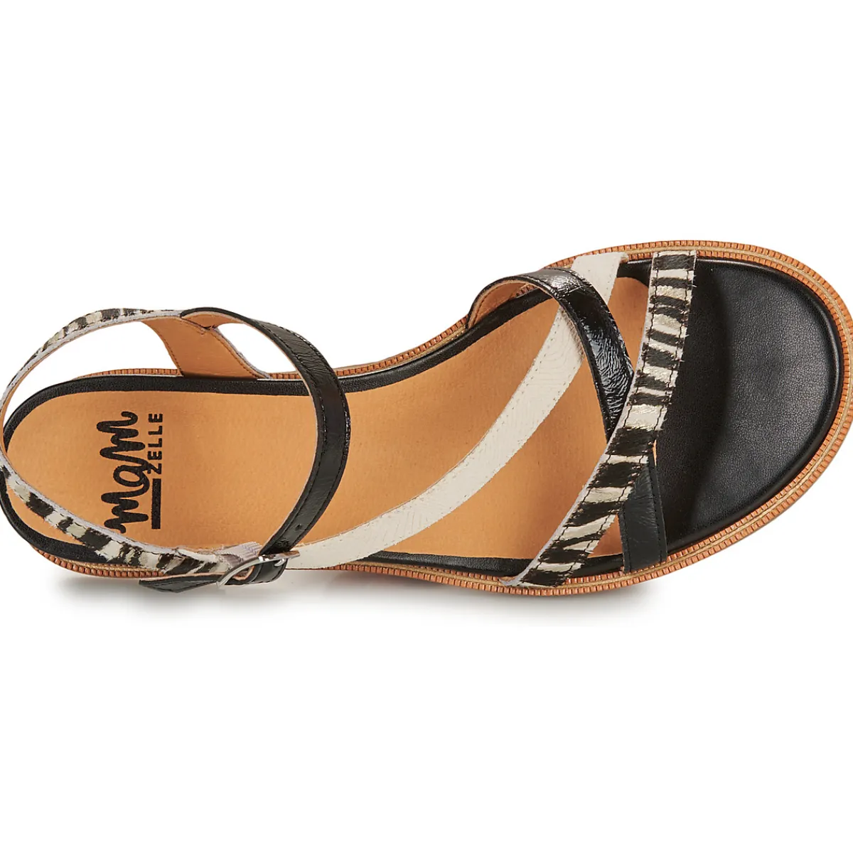 Outlet Mam'Zelle - OLIM