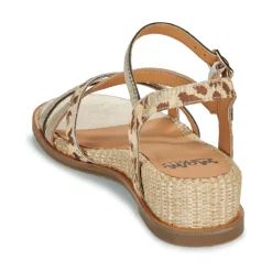 Mam'Zelle - OLIM Multicolore Hot