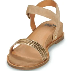 Sale Mam'Zelle - OUVAL