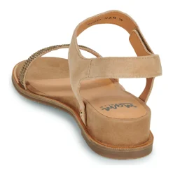 Sale Mam'Zelle - OUVAL