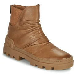 Mam'Zelle - PLENITA Marron