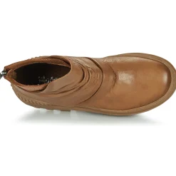 Mam'Zelle - PLENITA Marron