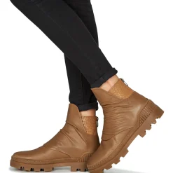 Mam'Zelle - PLENITA Marron