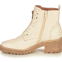 Mam'Zelle - QUITO Blanc New