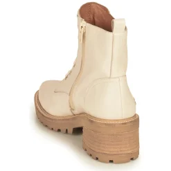 Mam'Zelle - QUITO Blanc New