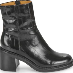 Mam'Zelle - REBABI Noir Hot