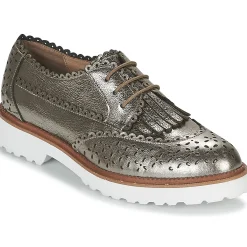 Mam'Zelle - ROSEAU Argent Outlet