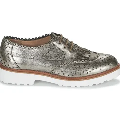 Mam'Zelle - ROSEAU Argent Outlet