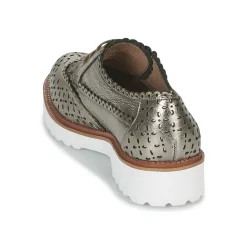 Mam'Zelle - ROSEAU Argent Outlet