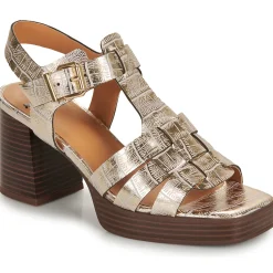 Best Mam'Zelle - SALVADO Doré