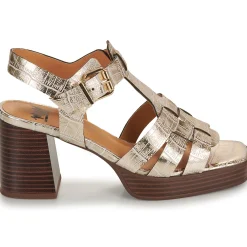 Best Mam'Zelle - SALVADO Doré