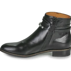 Mam'Zelle - SAMOA Noir Clearance