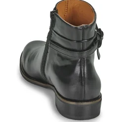 Mam'Zelle - SAMOA Noir Clearance