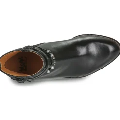 Mam'Zelle - SAMOA Noir Clearance